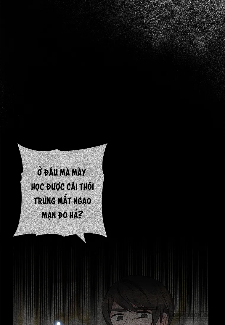 Tôi Đã Trở Thành Con Gái Út Của Công Tước Phản Diện Chap 9 - trang 77