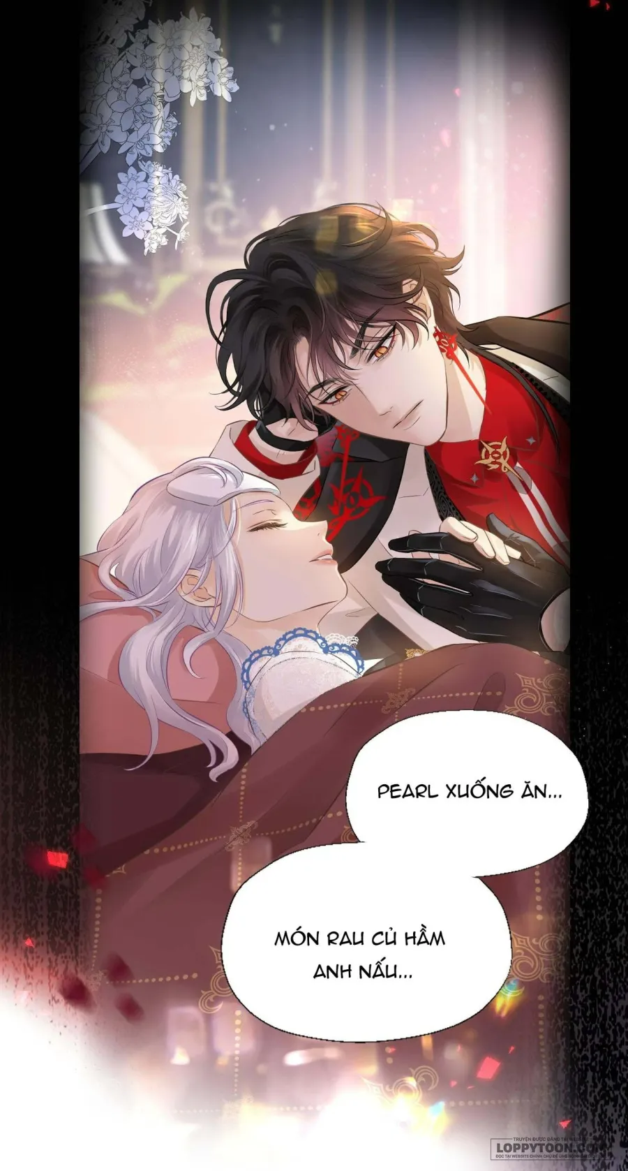 Hương Dục Niệm Chap 7 - trang 51