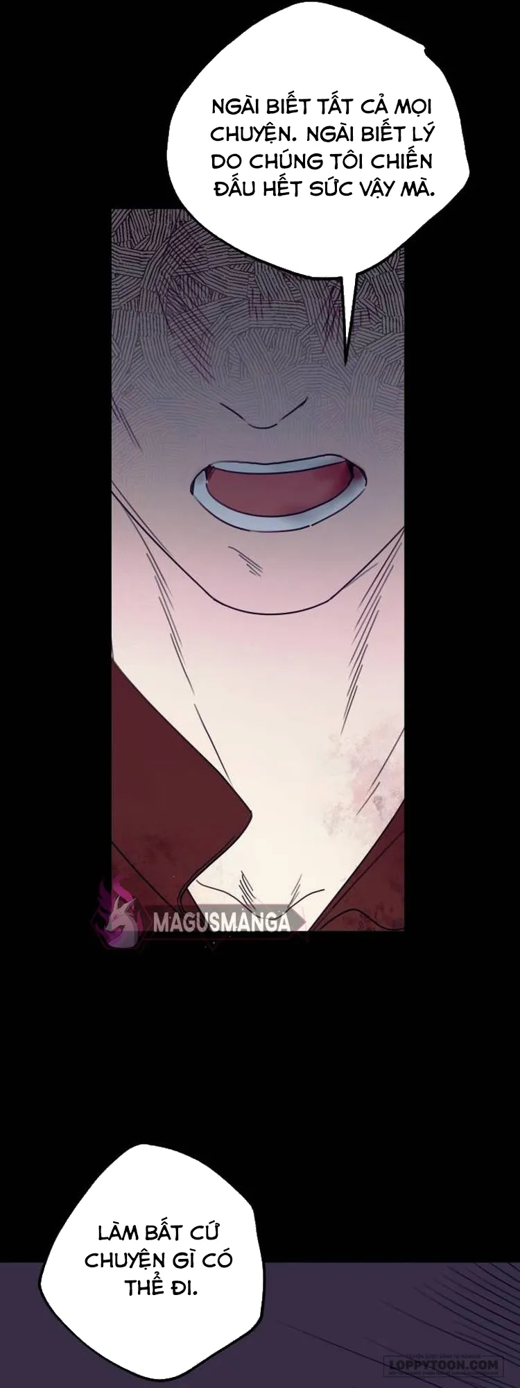 Gia Đình Chồng Quá Ám Ảnh Bởi Tôi Chap 119 - trang 44