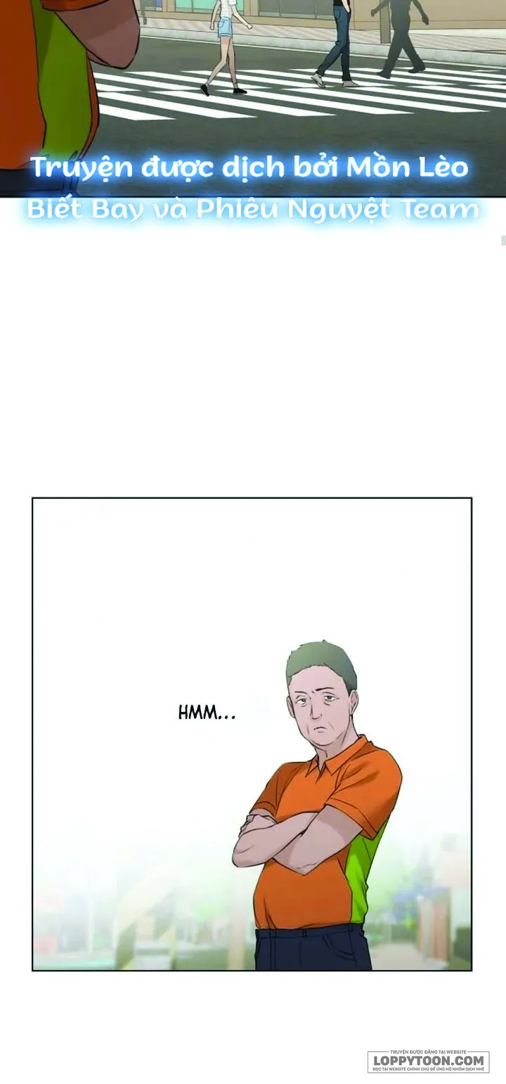 Chỉ Là Ánh Bình Minh Chap 19 - trang 26