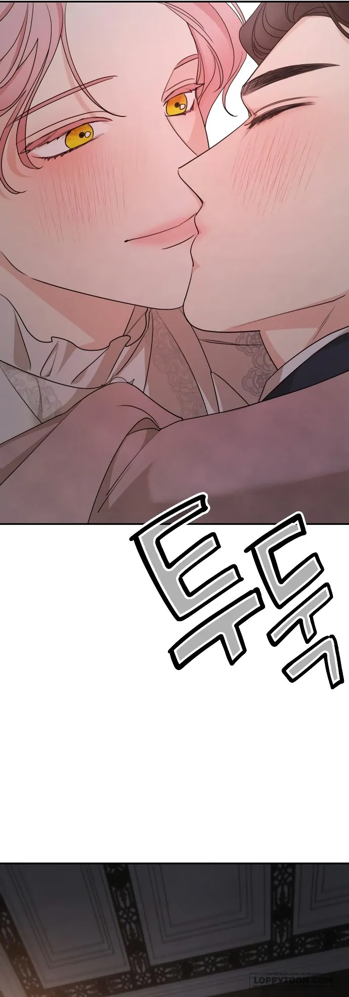 Gia Đình Chồng Quá Ám Ảnh Bởi Tôi Chap 98 - trang 70