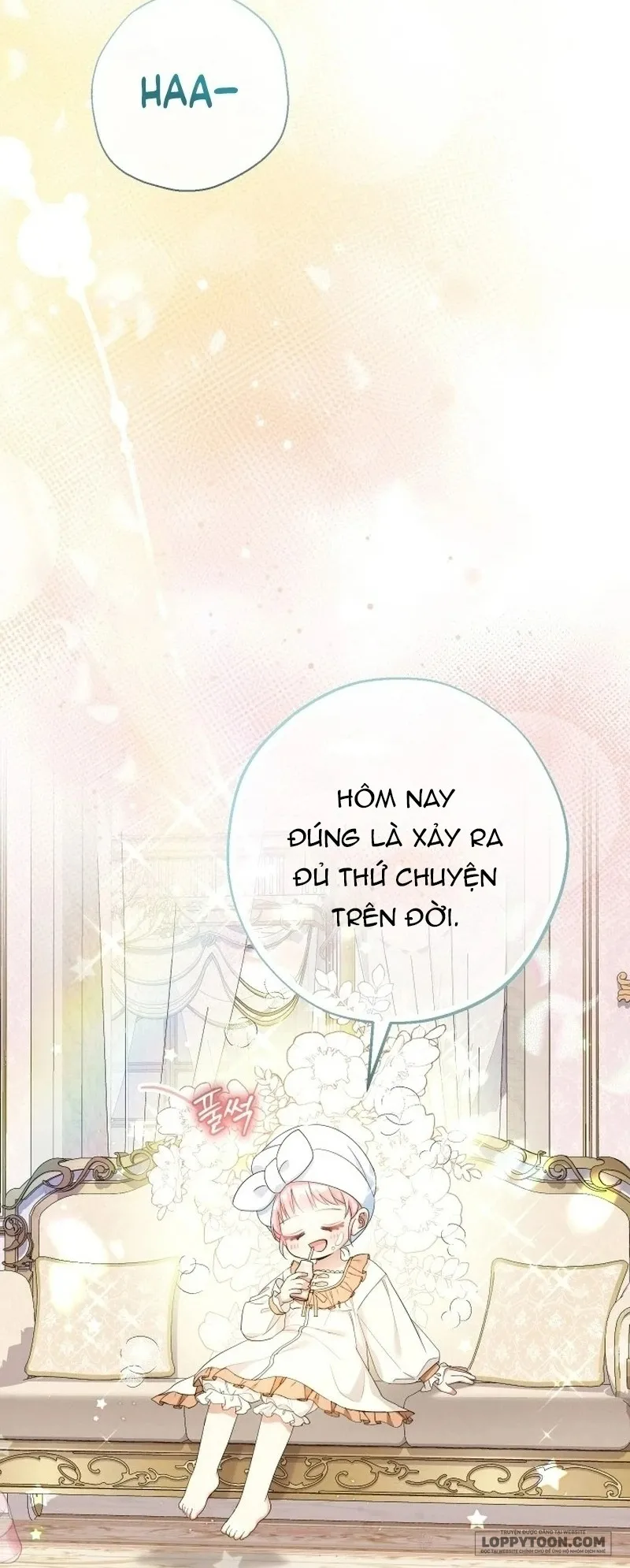 Tiểu Thư Tích Tiền Đi Bụi Chap 113 - trang 2