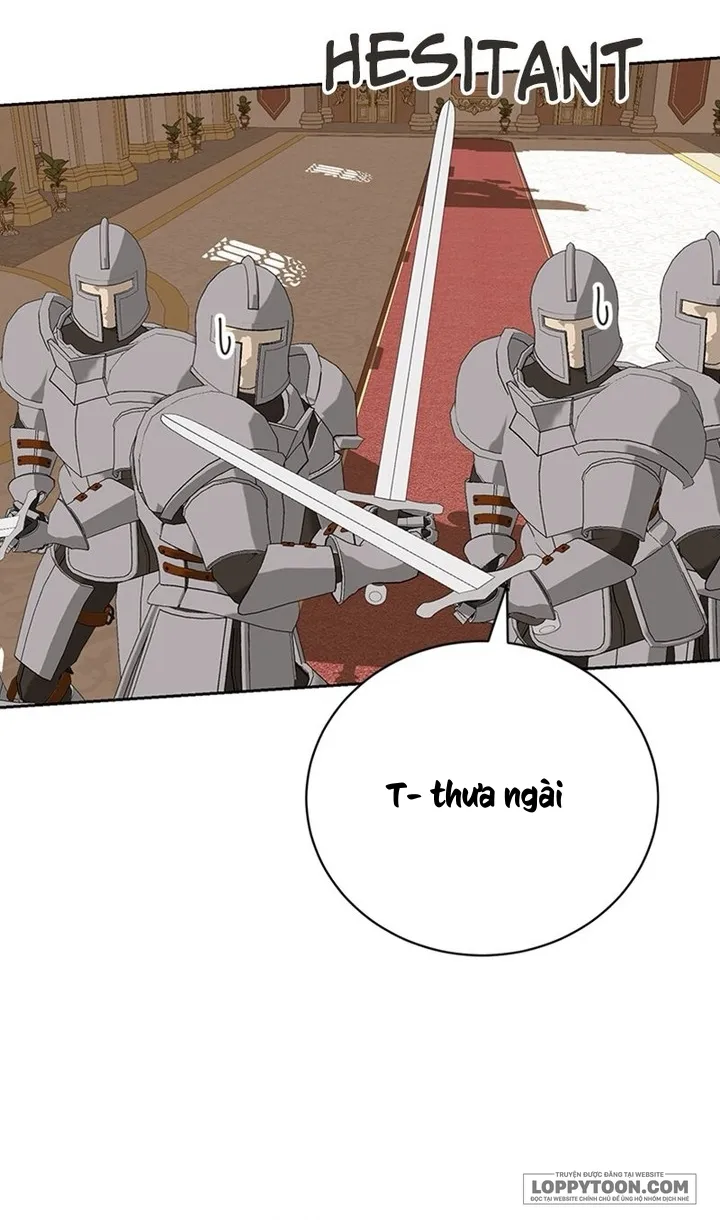 Sinh Ra Trở Thành Nhân Vật Không Có Trong Nguyên Tác Chap 82 - trang 33