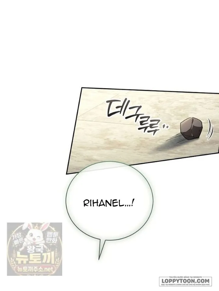 Hôn Phu À, Ta Biết Chàng Ghét Ta Chap 46 - trang 51