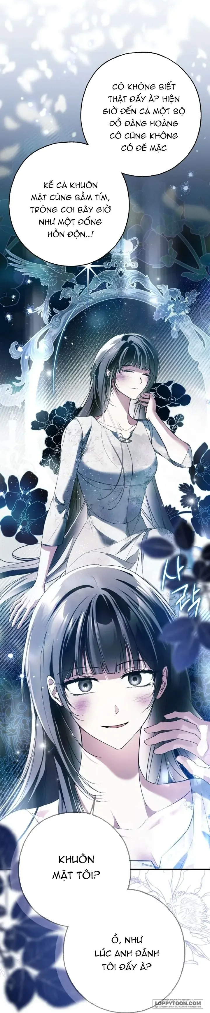 Có Kẻ Đã Sở Hữu Cơ Thể Của Tôi Chap 37 - trang 10