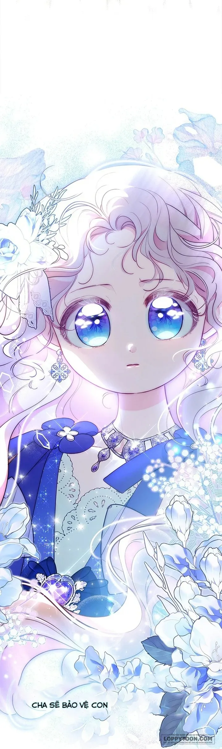 Đã Từ Chối Sủng Ái Rồi Mà Sao Còn Ám Ảnh Thế? Chap 44 - trang 53