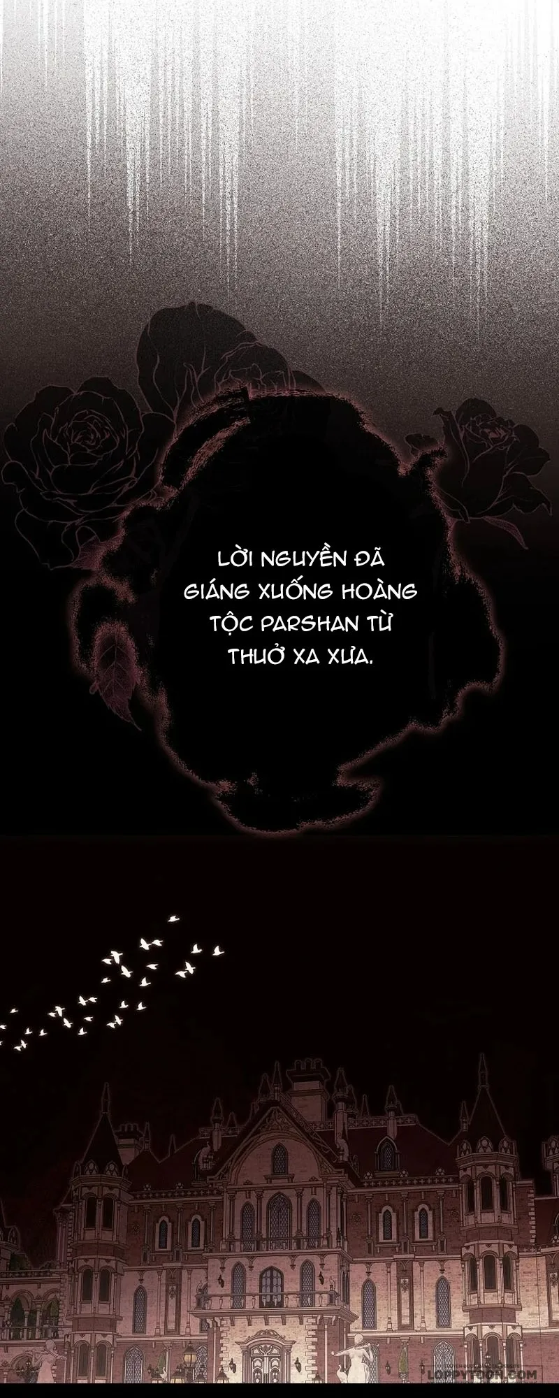 Lần Đầu Bé Út Được Yêu Thương Chap 92 - trang 37