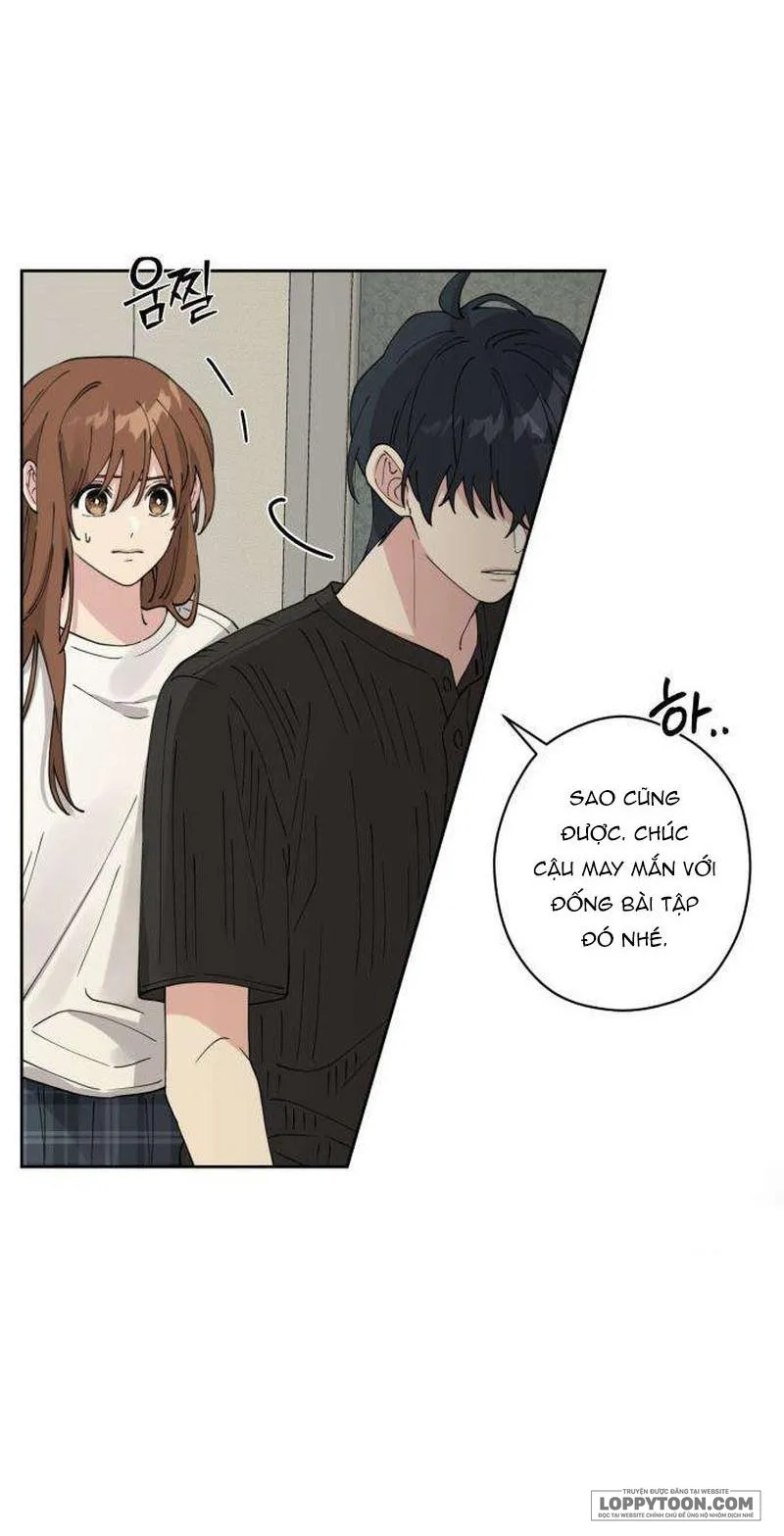 Tên Khốn Đẹp Trai Chap 8 - trang 11