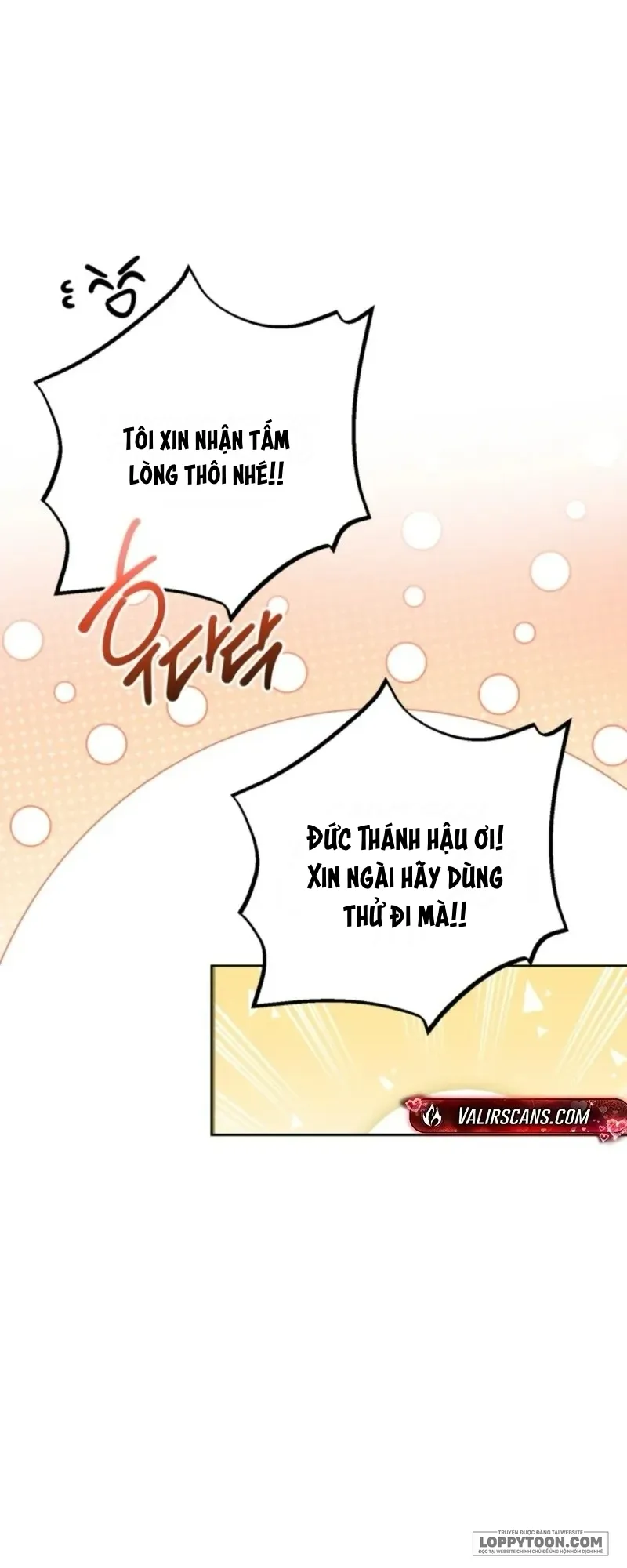 Phía Sau Mặt Nạ Của Nam Chính Hiền Lành Chap 106 - trang 19