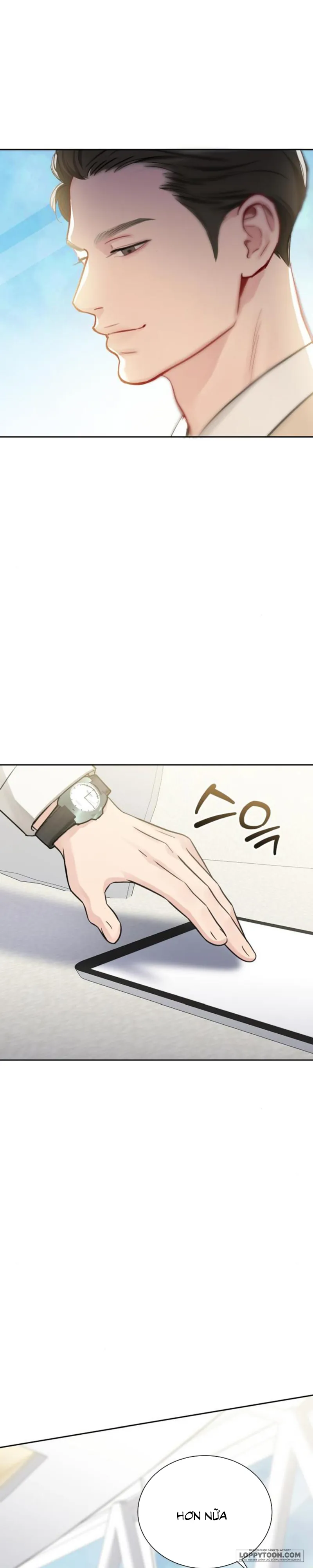 Quyền Lực Của Thư Ký Chap 19 - trang 3