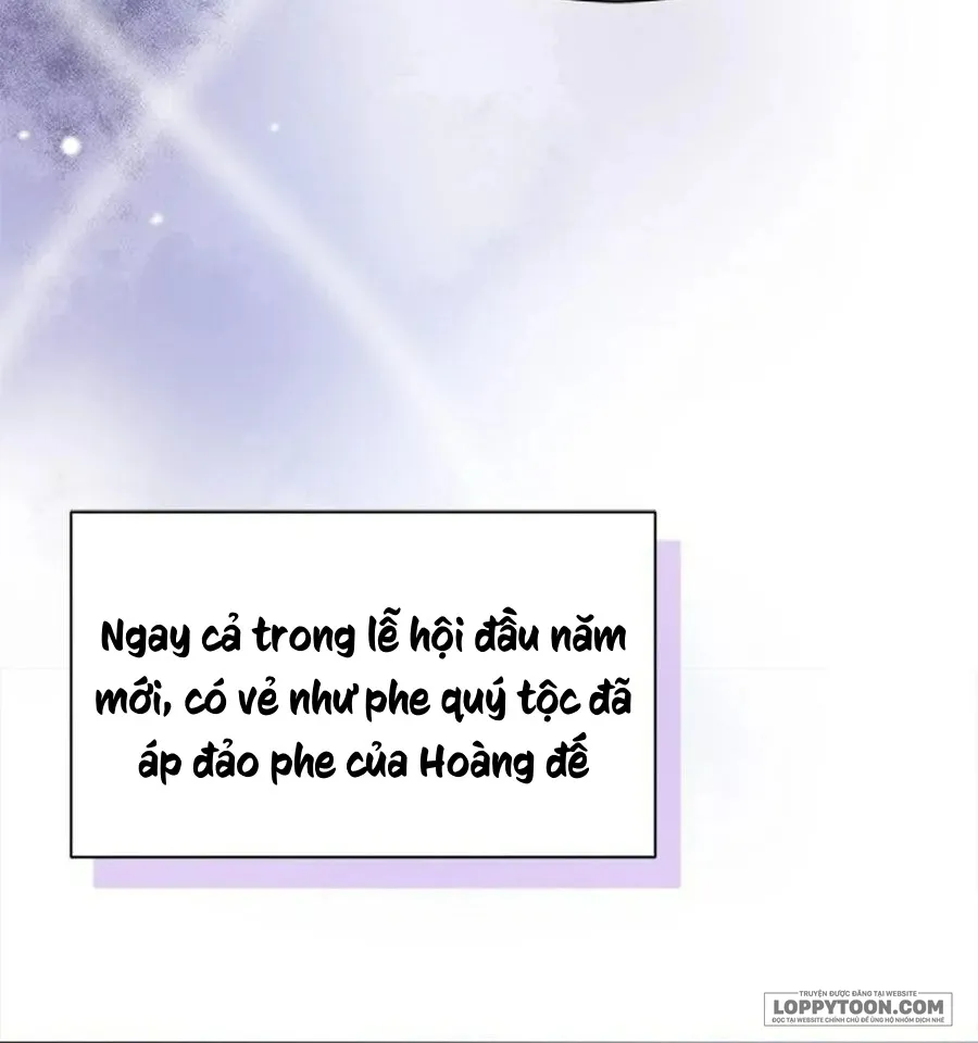 Đã Từ Chối Sủng Ái Rồi Mà Sao Còn Ám Ảnh Thế? Chap 54 - trang 31