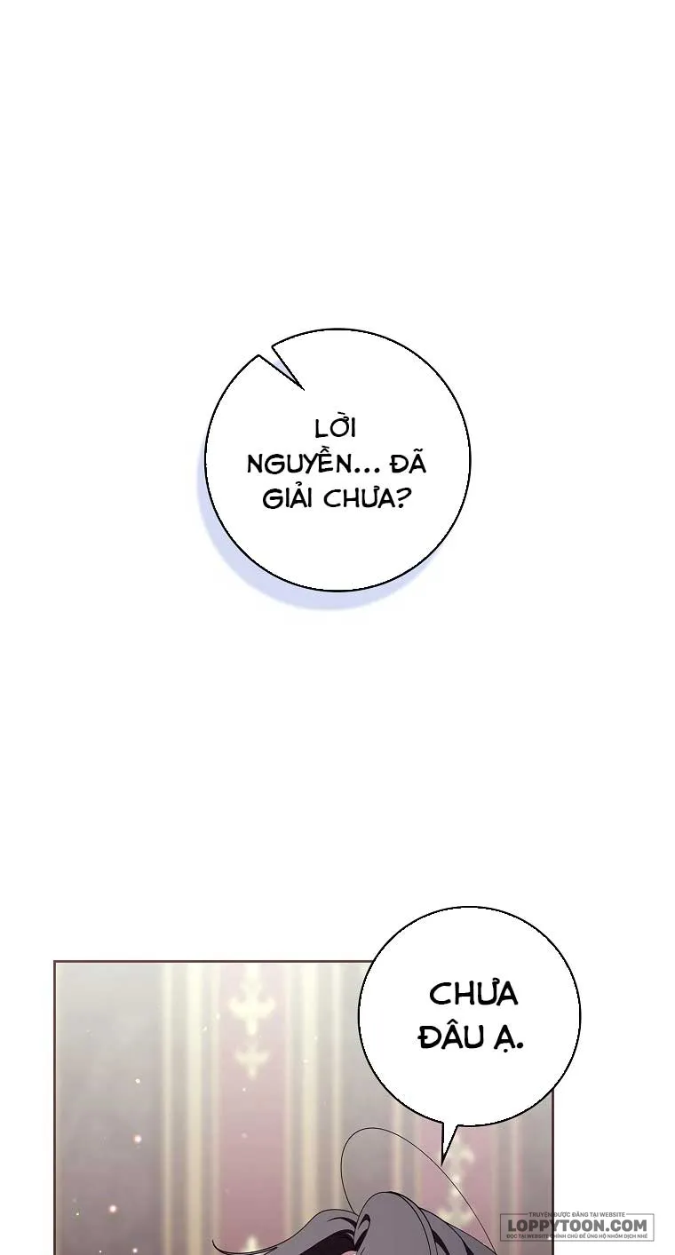 100 lời nguyền tại dinh thự Illestone Chap 23 - trang 13