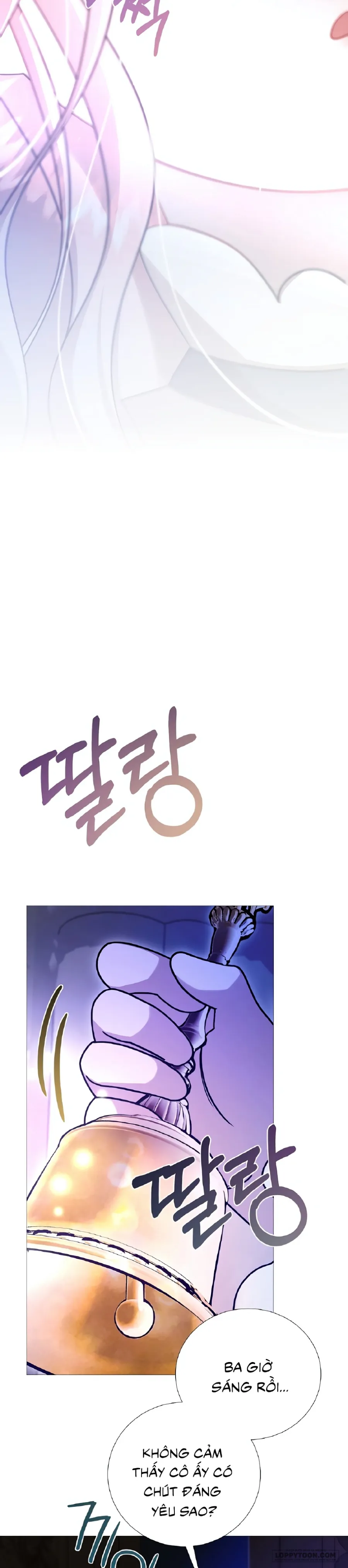 Lâu Đài Hoang Dã Chap 10 - trang 52