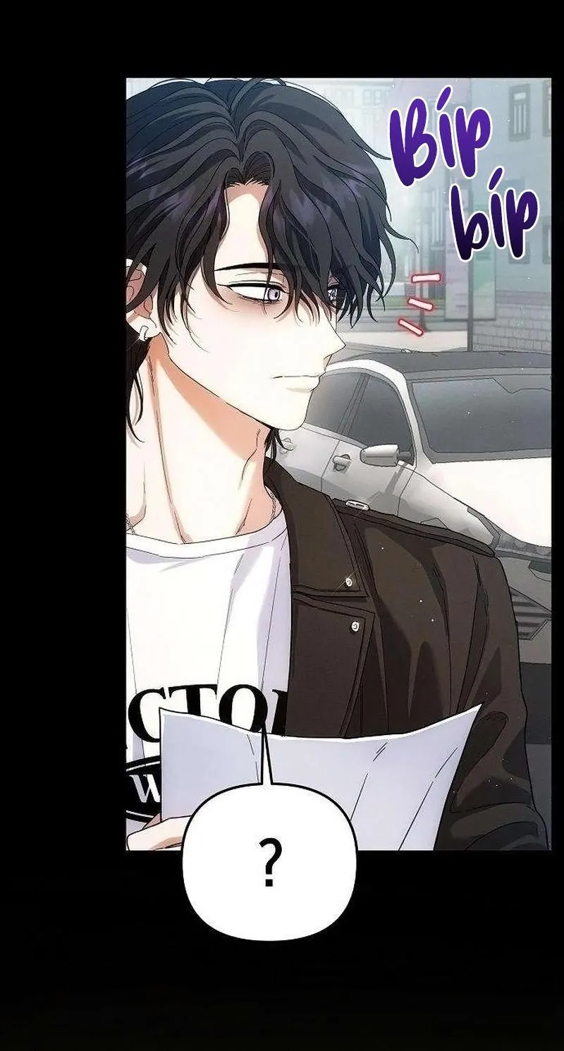 Tình Yêu Thuần Khiết Hư Hỏng Chap 3 - trang 62
