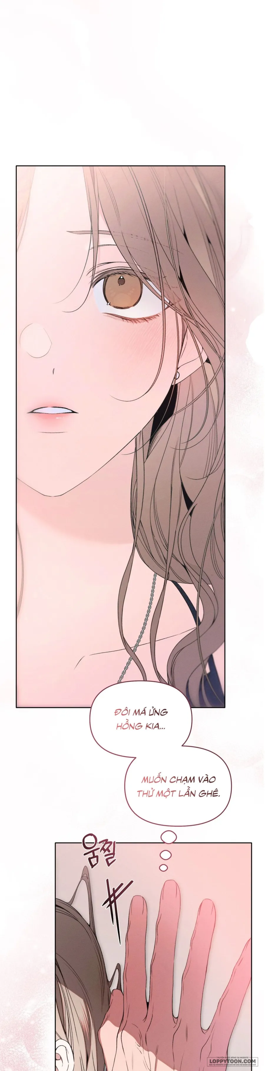 Love:Zero Chap 27 - trang 26