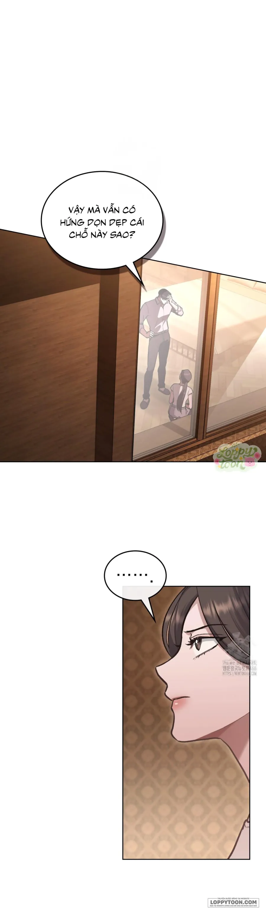 Kết Hôn Với Kẻ Tâm Thần Chap 16 - trang 1