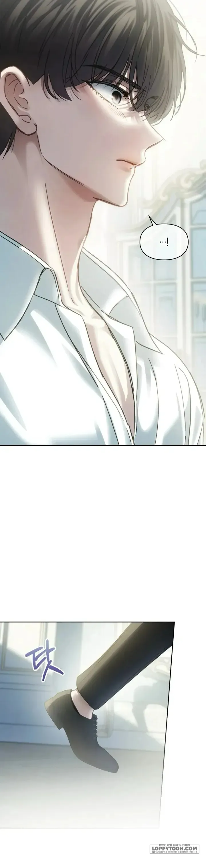 Phạm Nhân Bé Con Của Dinh Thự Mùa Đông Chap 76 - trang 42