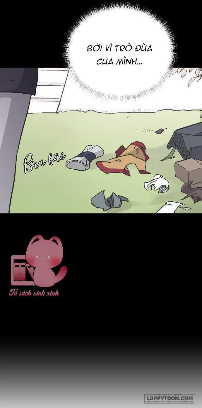 Ba Anh Trai Cực Phẩm Của Tôi Chap 23 - trang 51