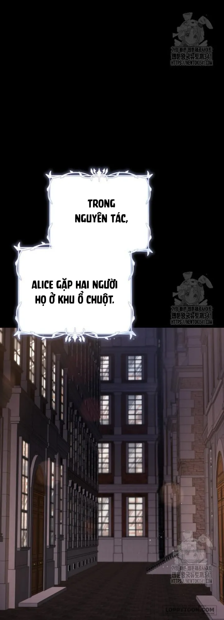 Thỏ Trắng Ở Xứ Sở Thần Tiên Chap 9 - trang 44