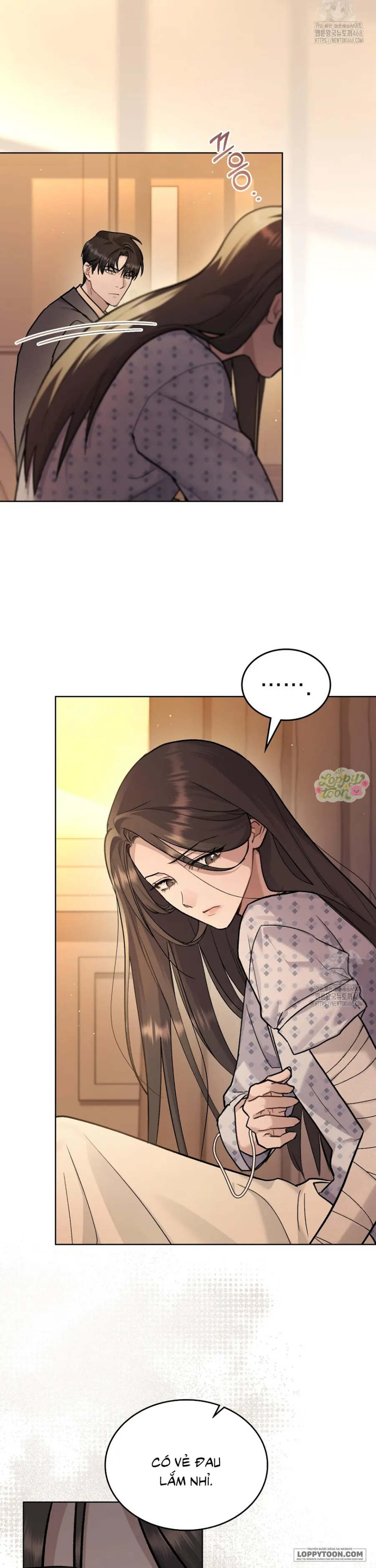 Kết Hôn Với Kẻ Tâm Thần Chap 20 - trang 20