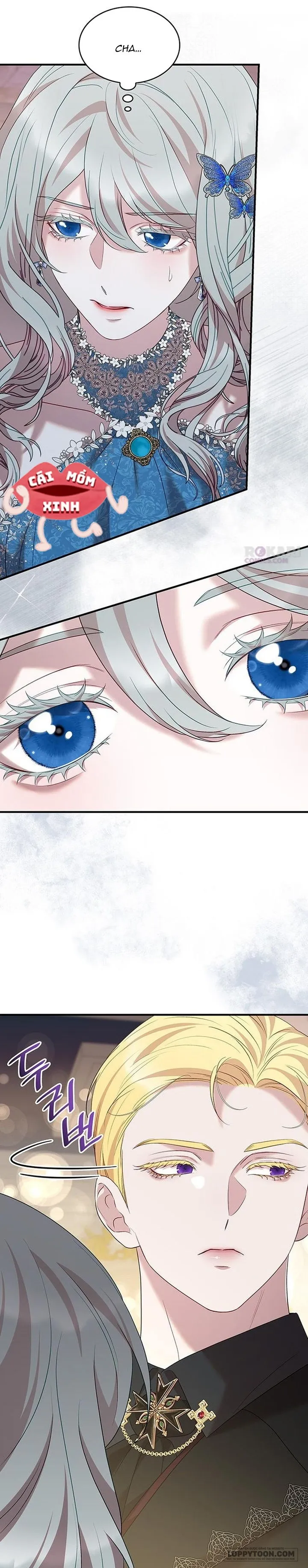 Vào Ngày Mà Chị Gái Tôi Qua Đời Chap 63 - trang 11