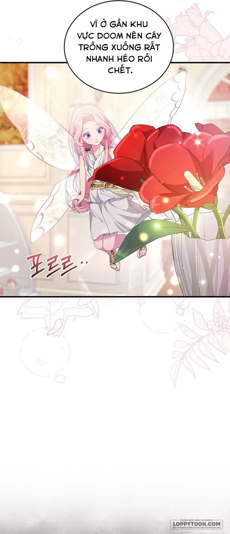 Nàng Tiên, Hãy Ký Hợp Đồng Nào Chap 9 - trang 38