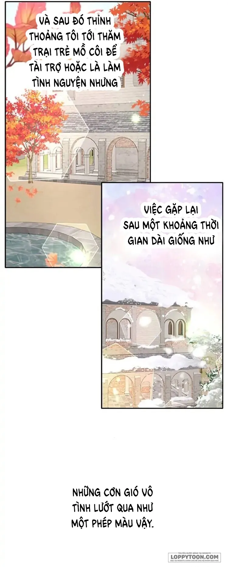 Cuộc Sống Hạnh Phúc Cùng Chồng Chap 7 - trang 33