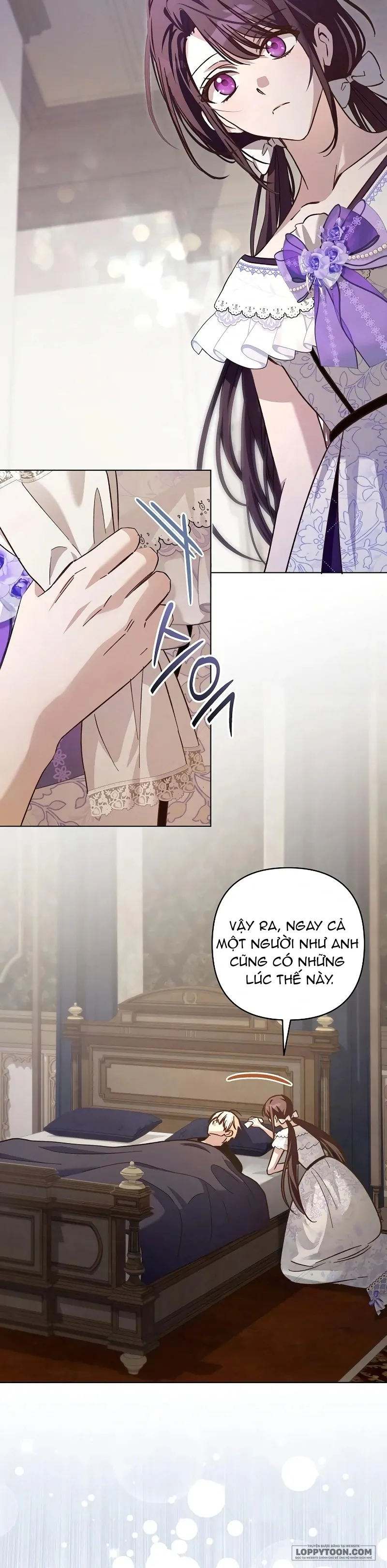 Cô Dâu Của Đại Công Tước Là Chiến Binh Địa Ngục Chap 19 - trang 30