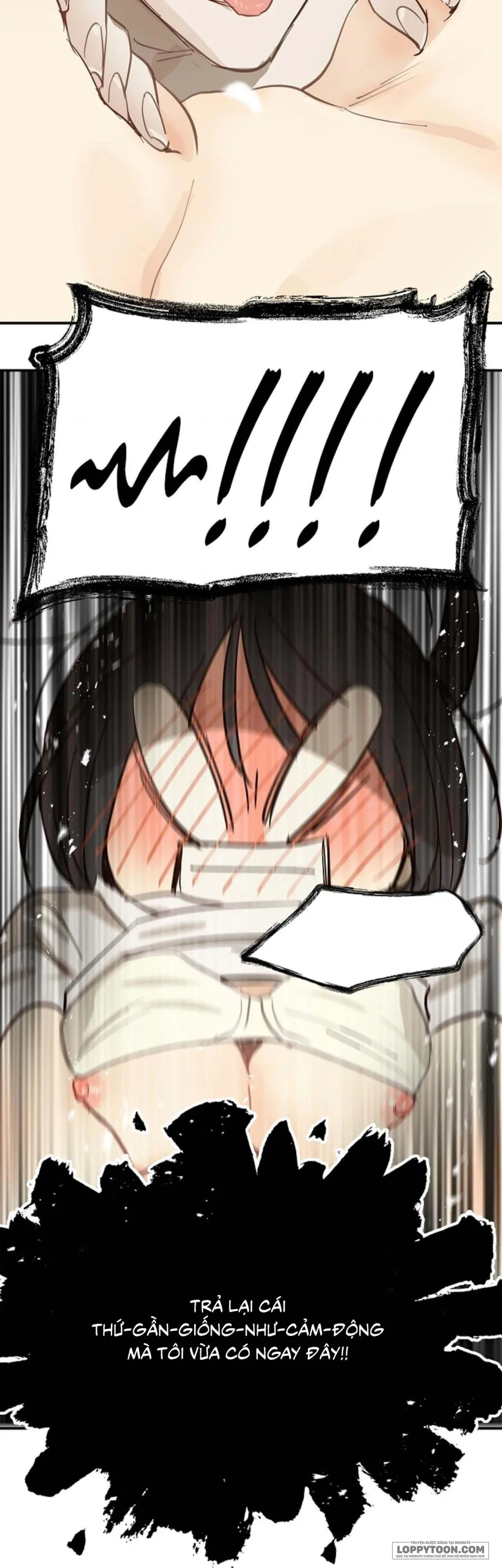 Đóa Hoa Là Mồi Nhử Chap 31 - 🔞🔞 - trang 50
