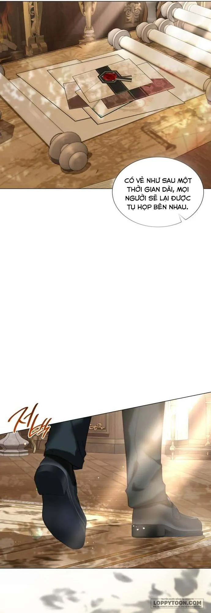 Tôi Được Sinh Ra Là Cô Con Gái Thứ Hai Chap 67 - trang 8