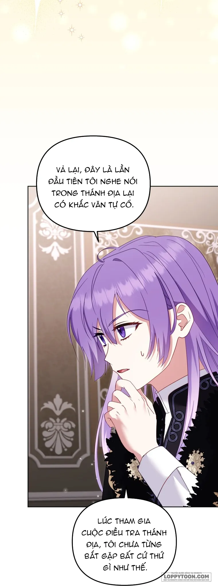 Tôi Đang Được Nuôi Dưỡng Bởi Những Kẻ Phản Diện Chap 143 - trang 15