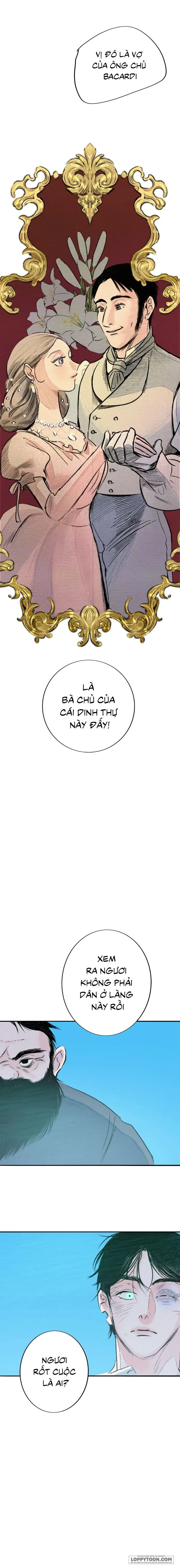Khu Vườn Bí Mật Chap 2 - trang 24