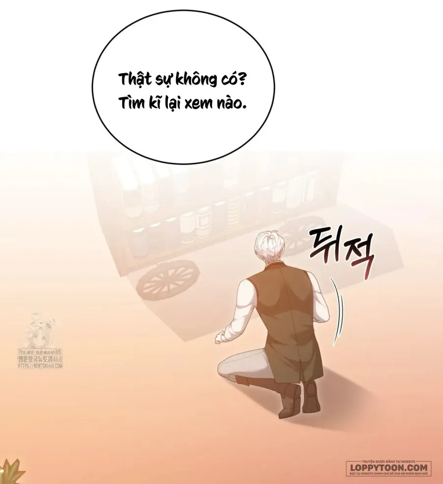 Dù Là Mẹ Kế Nhưng Tôi Thoát Khỏi Cái Chết Rất Dễ Dàng Chap 90 - end - trang 32