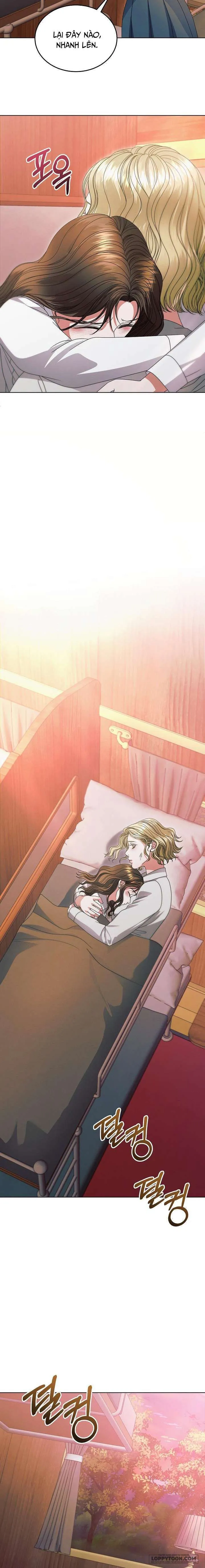 Hãy Cầu Xin Tôi Đi Chap 35 - trang 18