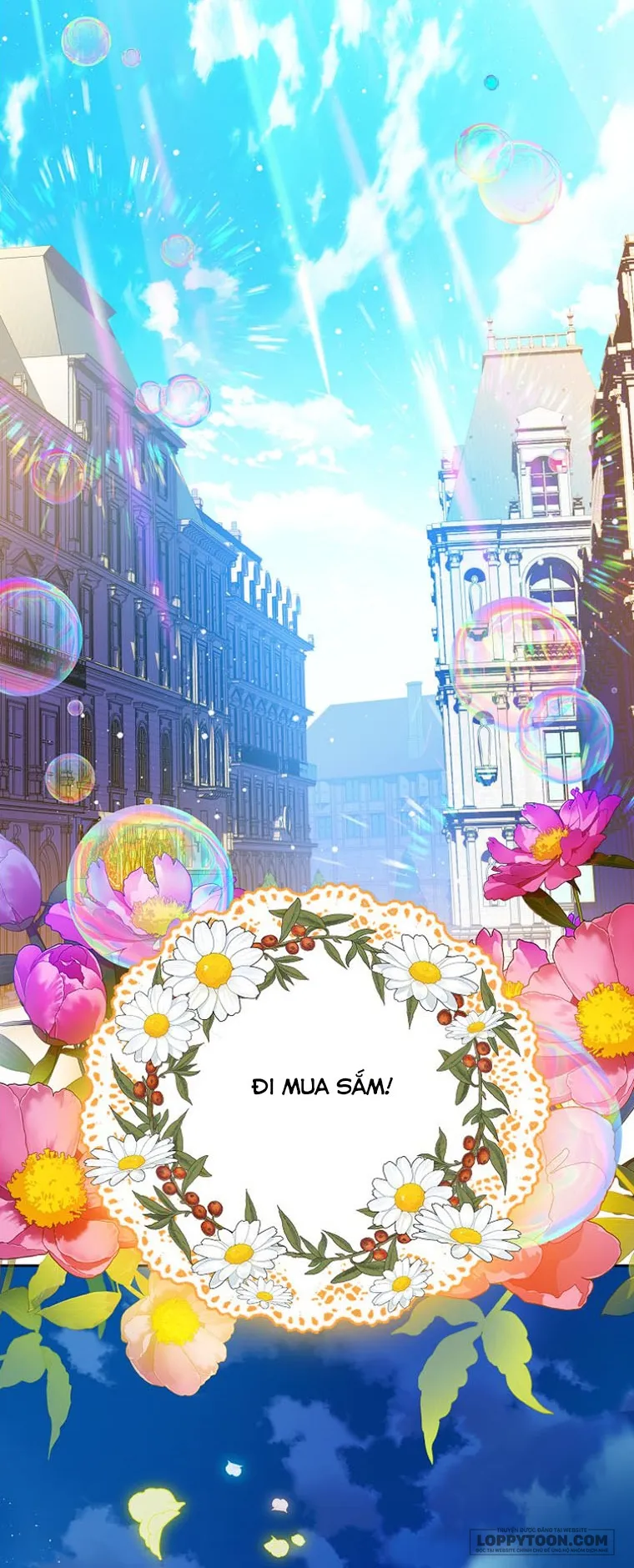 Trở Thành Người Thừa Kế Của Gia Đình Phản Diện Chap 10 - trang 47