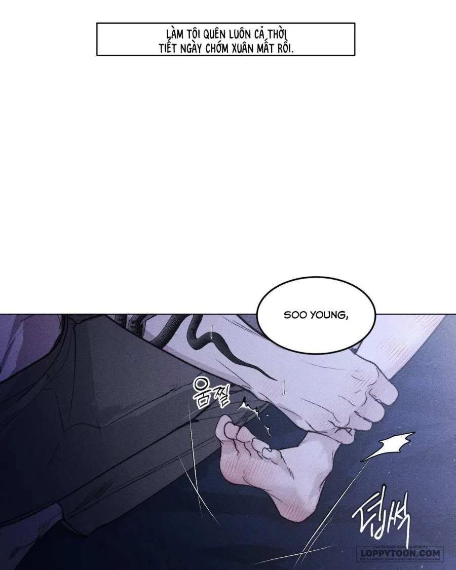 Đắm Chìm Trong Mật Ngọt Chap 3 - 🔞🔞🔞 - trang 5