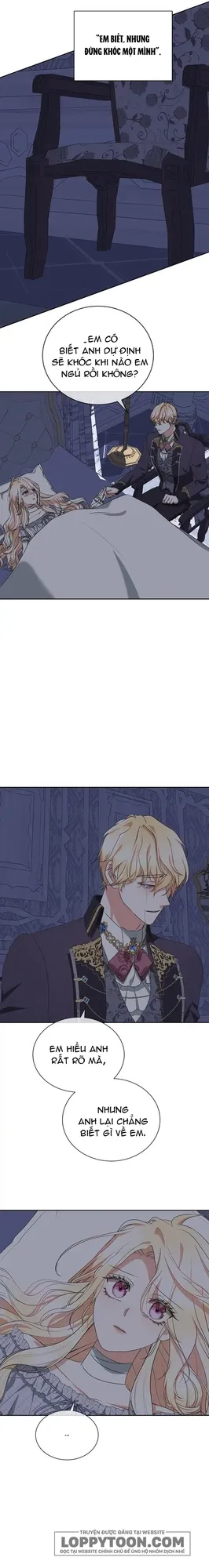 Sinh Ra Trở Thành Nhân Vật Không Có Trong Nguyên Tác Chap 46 - trang 5