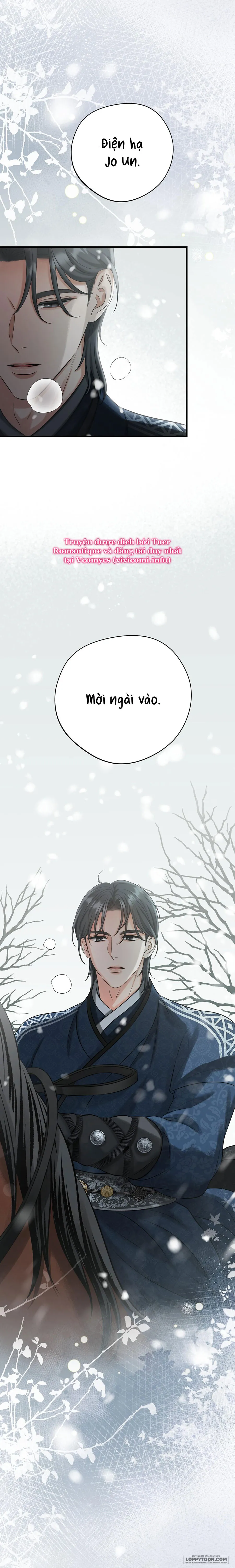 Kẻ Nhìn Trộm Chap 2 - trang 39