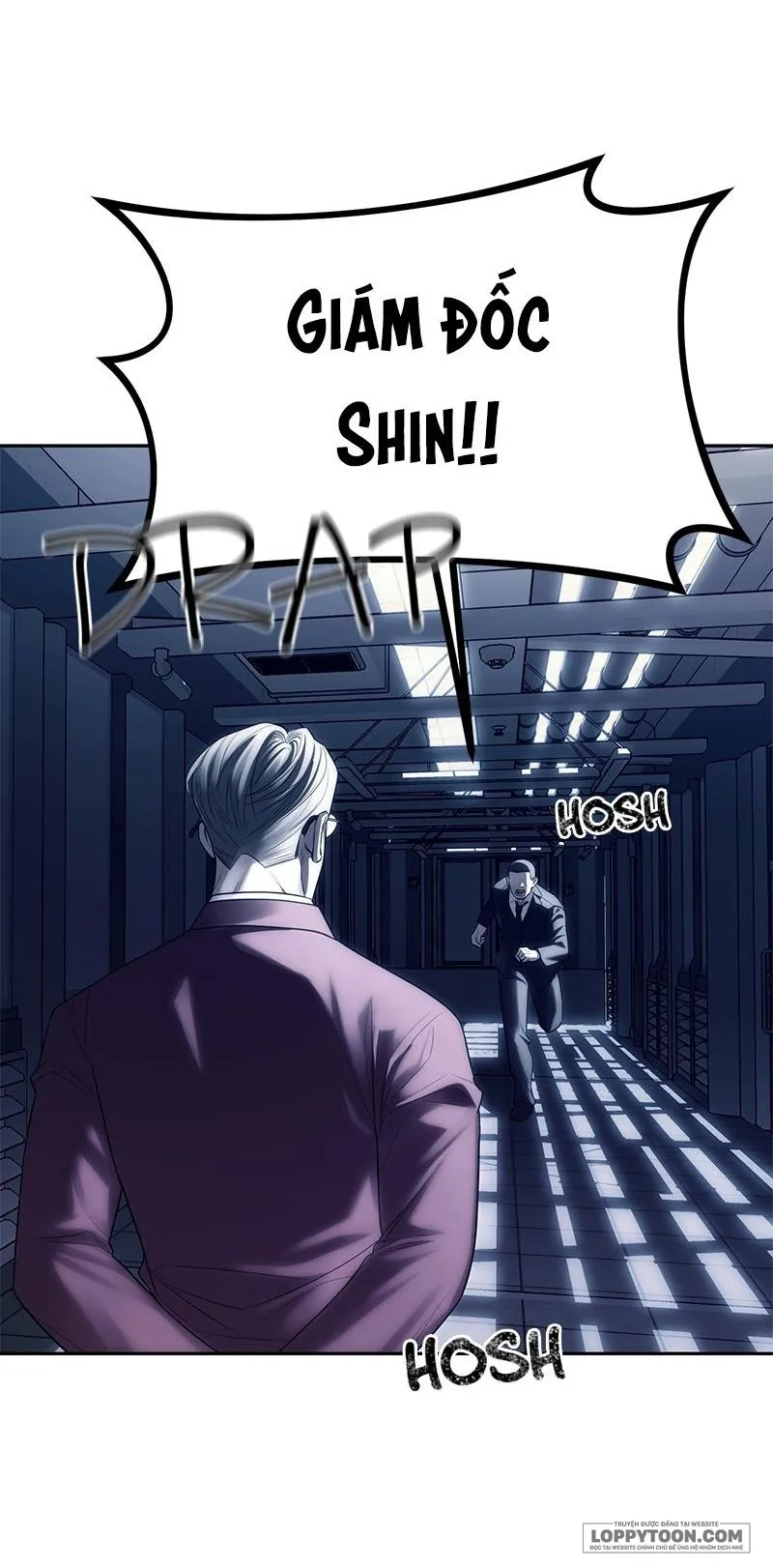 Xâm Nhập Trường Trung Học Tài Phiệt Chap 74 - trang 64