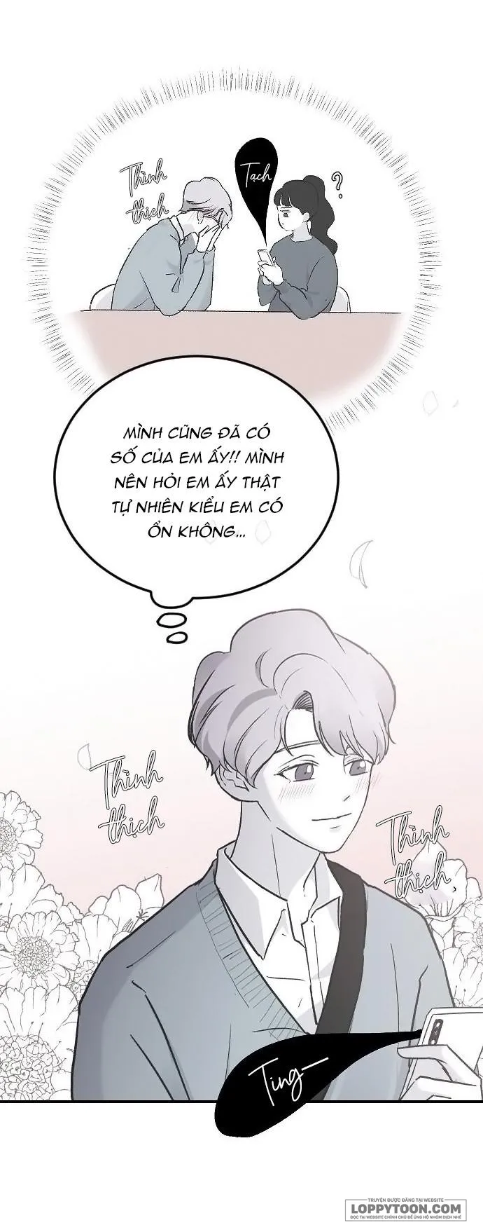 Ba Anh Trai Cực Phẩm Của Tôi Chap 15 - trang 70