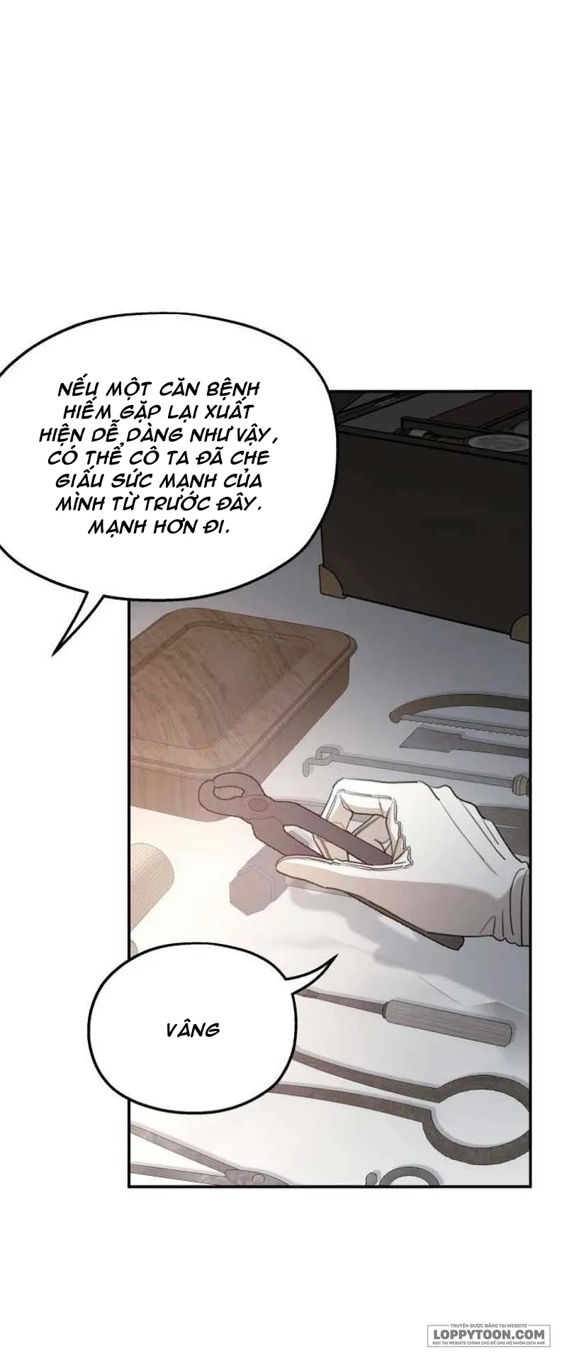 Gia Đình Chồng Quá Ám Ảnh Bởi Tôi Chap 123 - trang 27