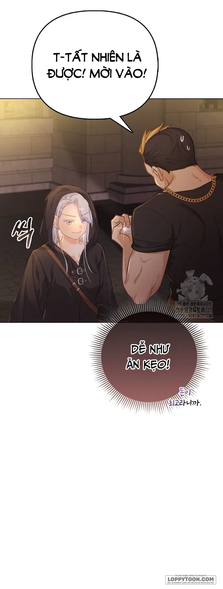Phương Pháp Trồng Lúa Đặc Biệt Của Ác Nữ Chap 32 - trang 40