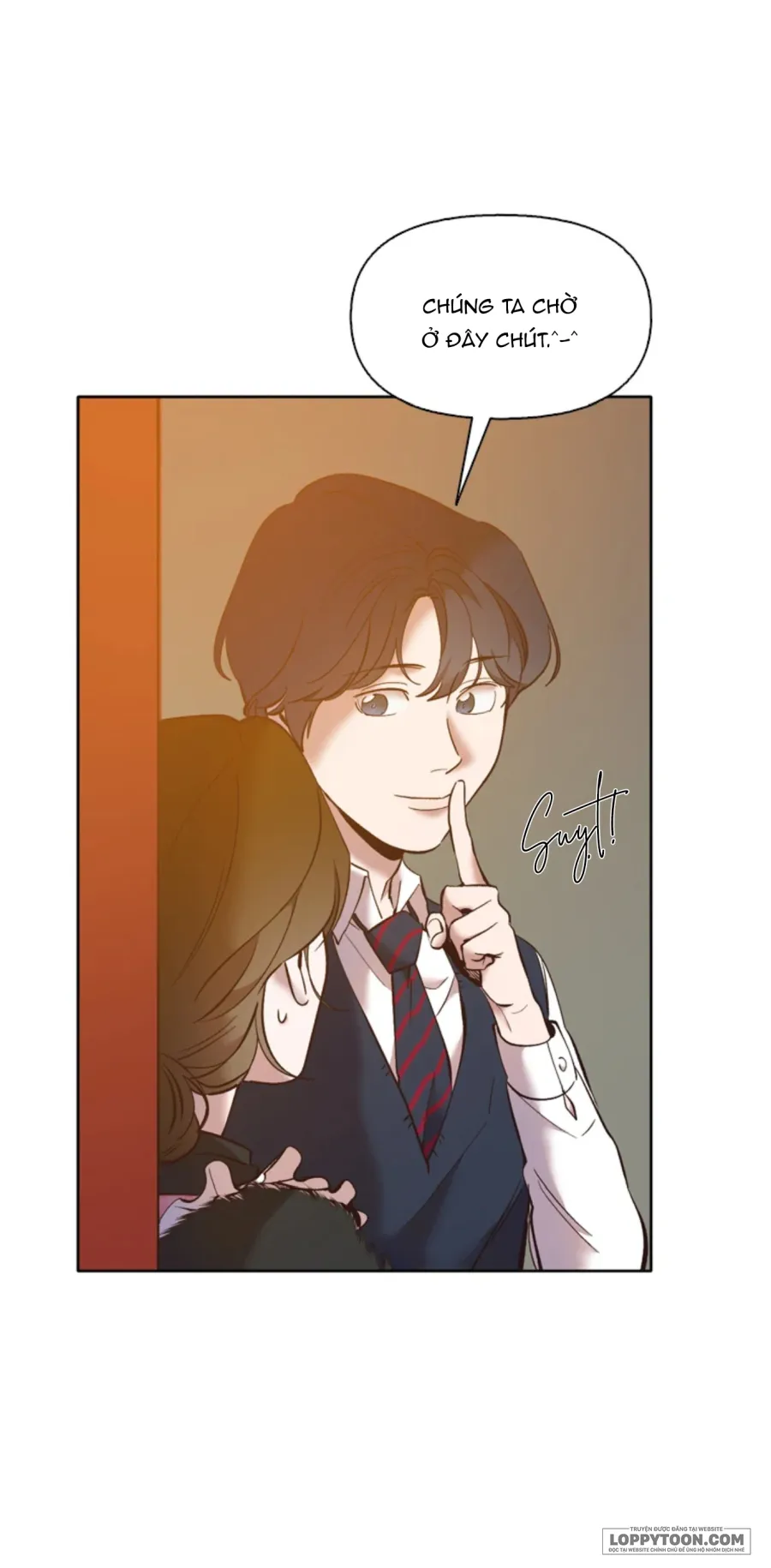 Thanh Xuân Của Chúng Ta Chap 55 - trang 56