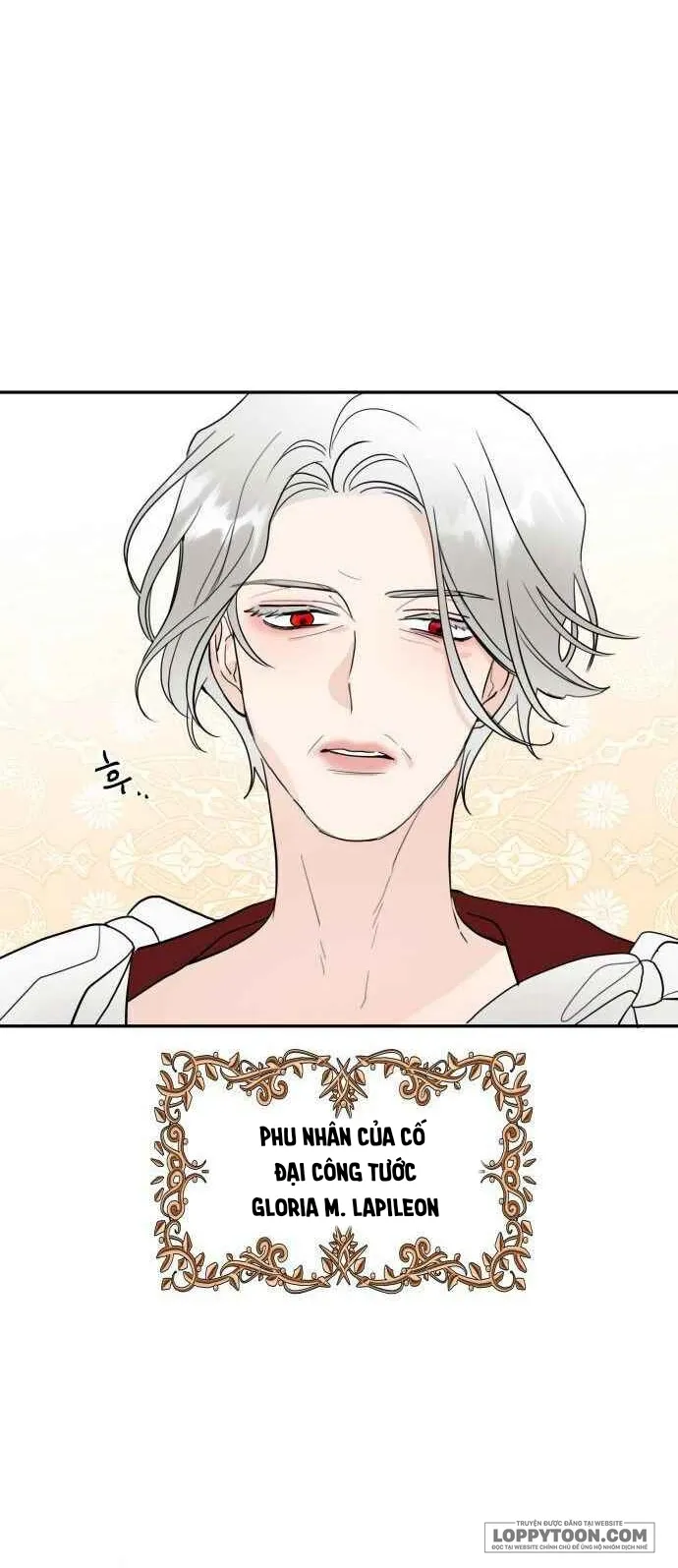 Gia Đình Chồng Quá Ám Ảnh Bởi Tôi Chap 0 - trang 22