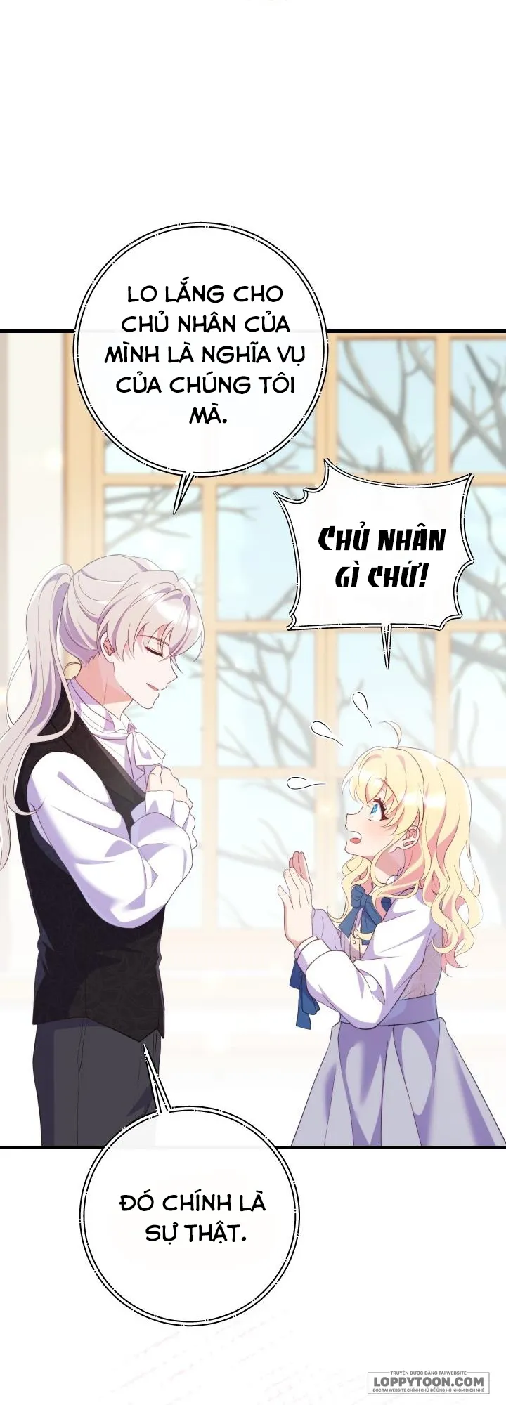 Trở Thành Bạn Thời Thơ Ấu Của Nam Phụ Ám Ảnh Chap 12 - trang 37