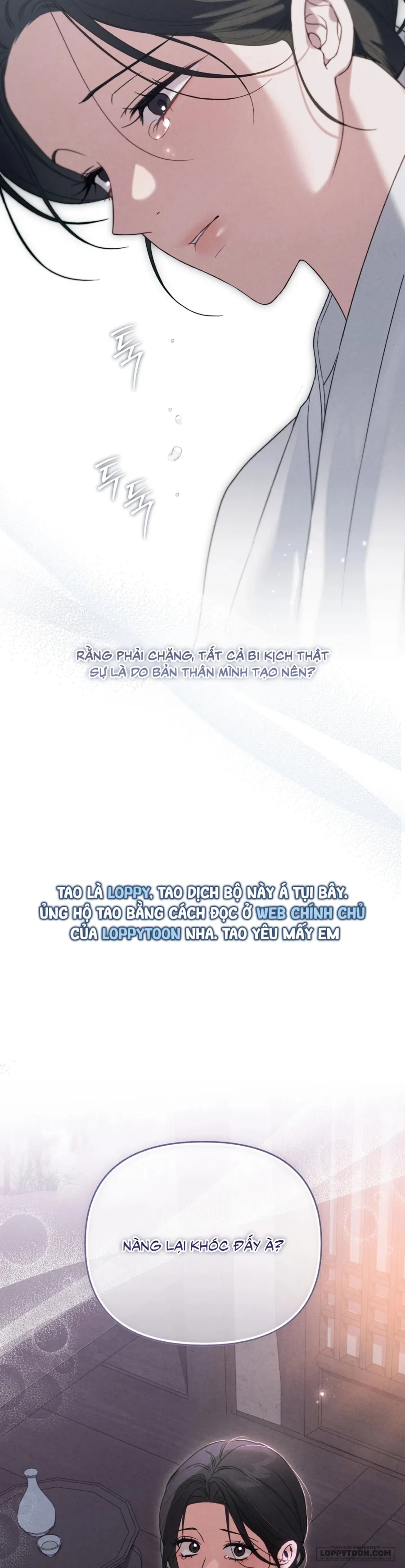 Phá Cầm Chap 2 - trang 34