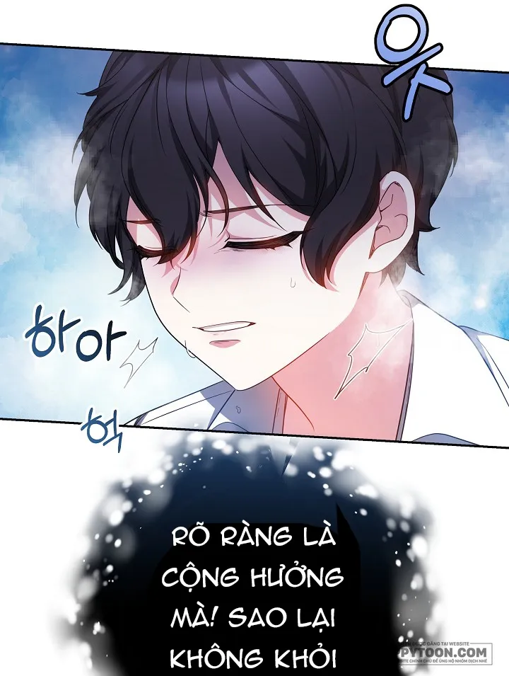 Rồng Con Thuần Hóa Những Kẻ Điên Rồ Chap 23 - trang 12