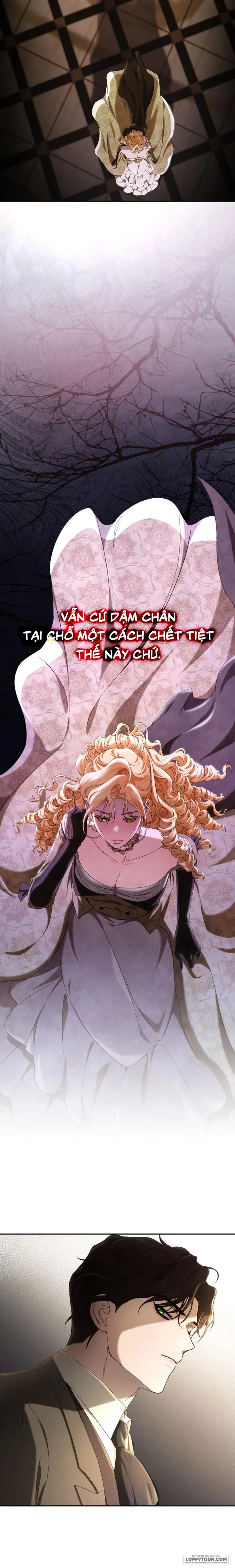 Kẻ Tạo Scandal Đã Quay Trở Lại Chap 5 - trang 14