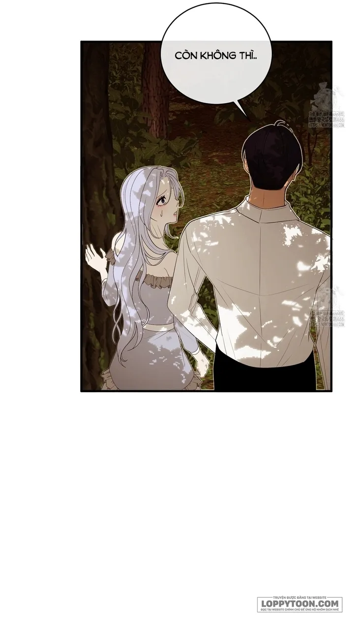 Qua Đêm Với Người Chồng Sắp Ly Hôn Chap 23 - trang 15
