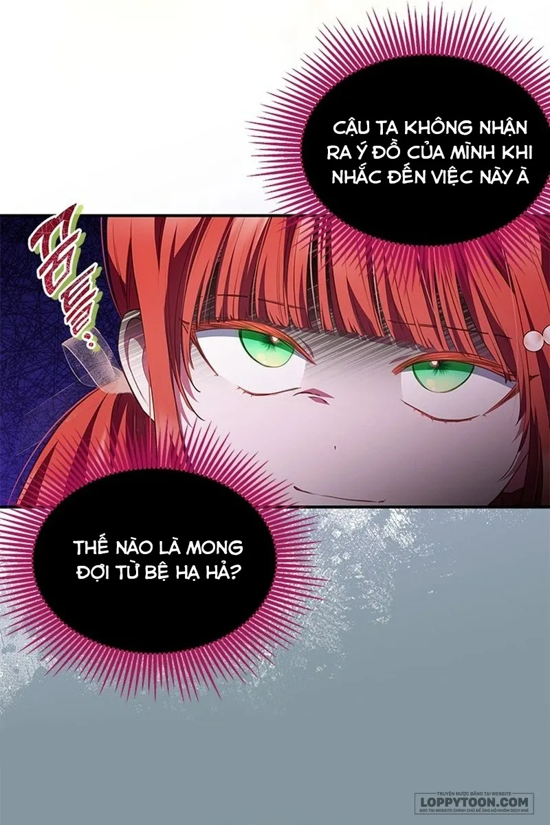 Đã Từ Chối Sủng Ái Rồi Mà Sao Còn Ám Ảnh Thế? Chap 24 - trang 33